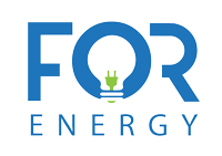 logo and link to For Energy company