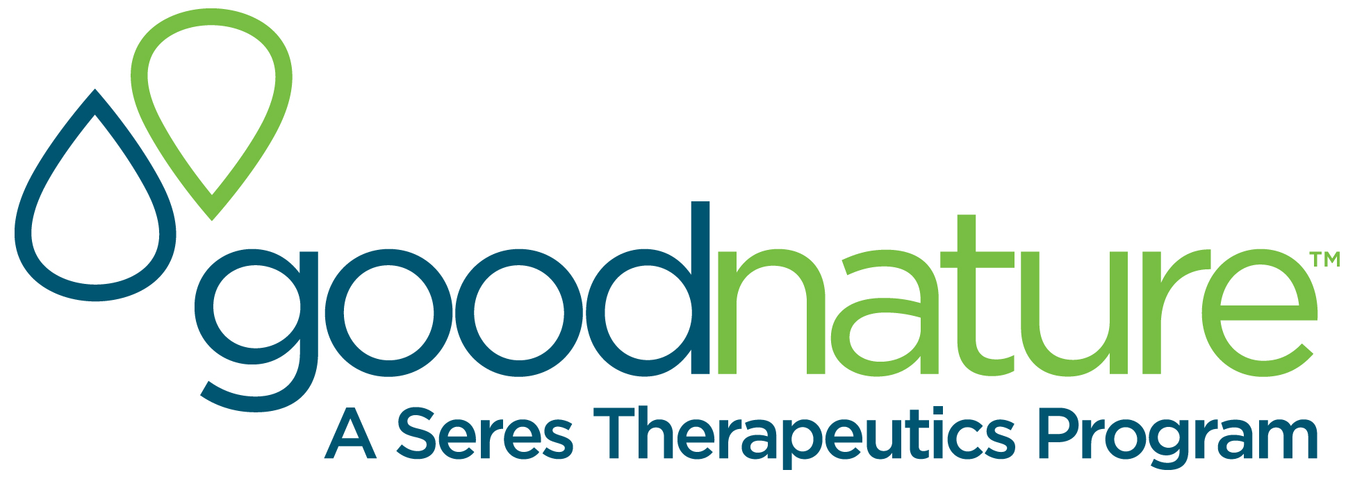 Good Nature logo and link to website