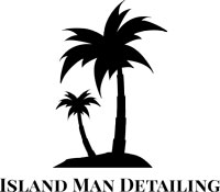 Logo for Island Man Detailing