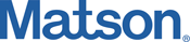 Matson logo and link