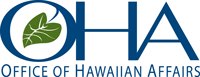 office of hawaiian affairs logo