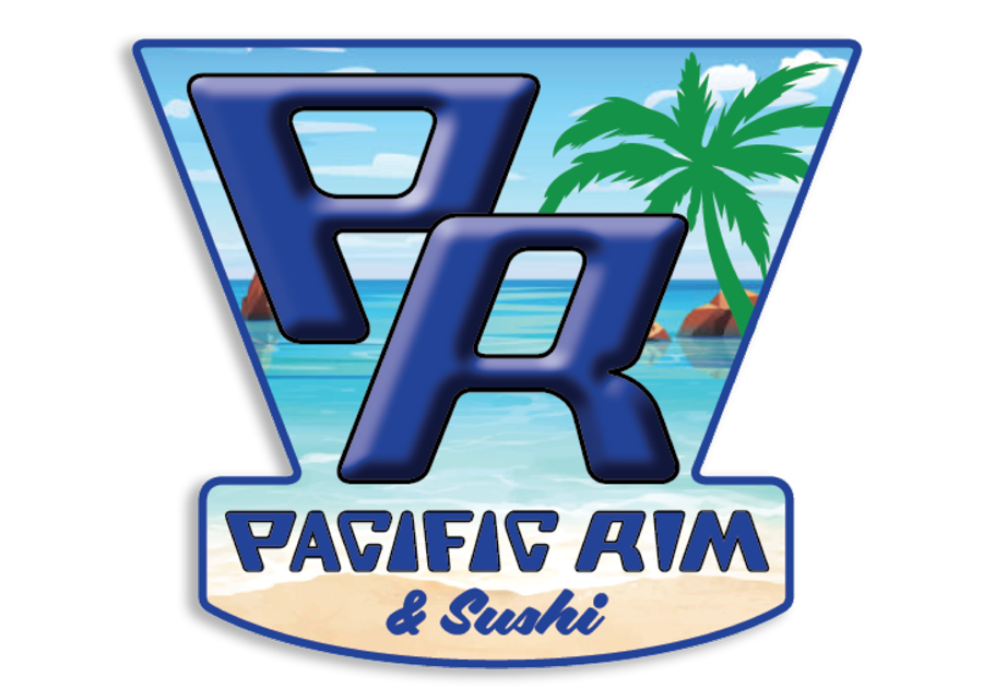 Pacific Rim & Sushi