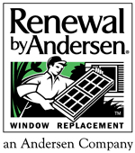 Renewal by Andersen logo and link