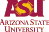 Arizona State University logo