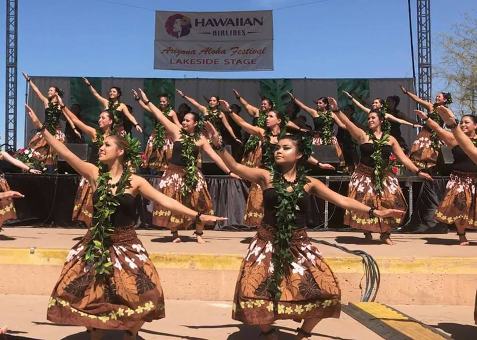 Hula group